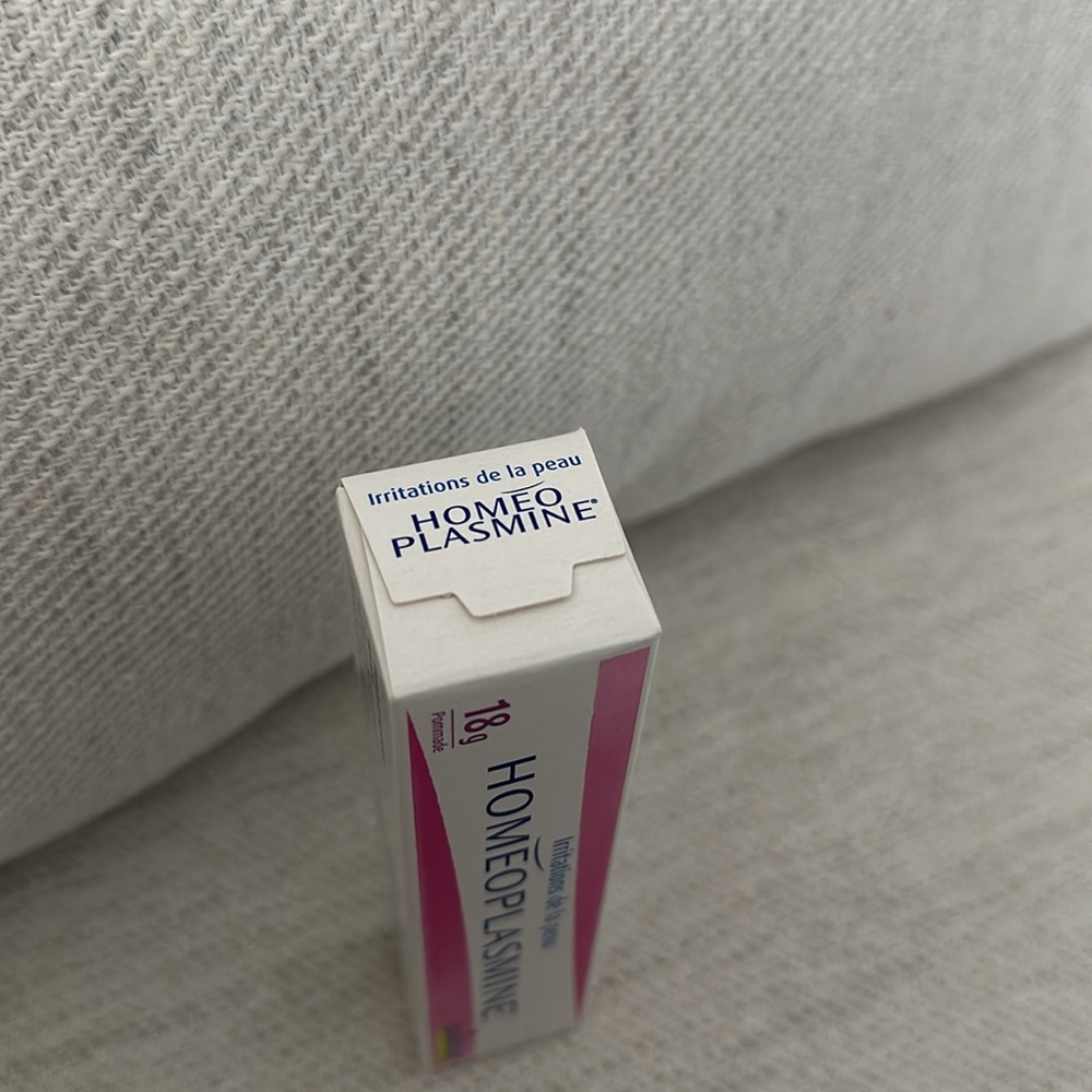 Boiron Homeoplasmine ointment 18g BNIB - Picture 5 of 5